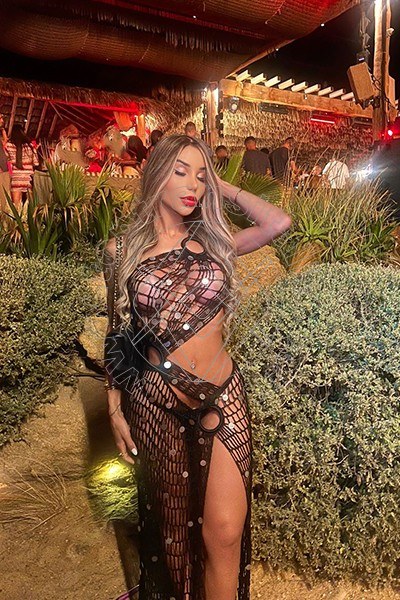 Foto 63 di Heloisa Tx transex Rimini