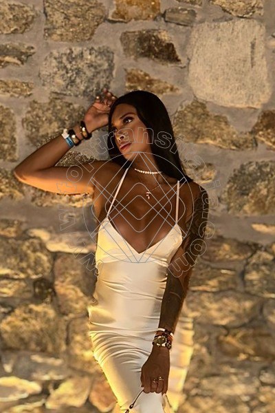 Foto 31 di Arianna Ferrari Pornostar transex Napoli