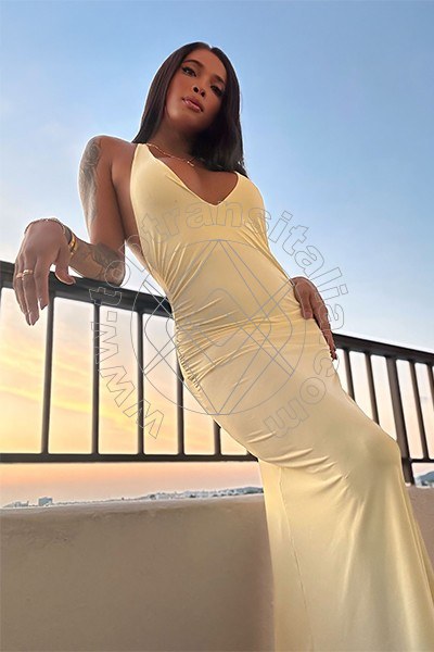 Foto 35 di Arianna Ferrari Pornostar transex Napoli