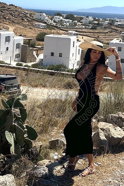 Foto 26 di Arianna Ferrari Pornostar transex Napoli
