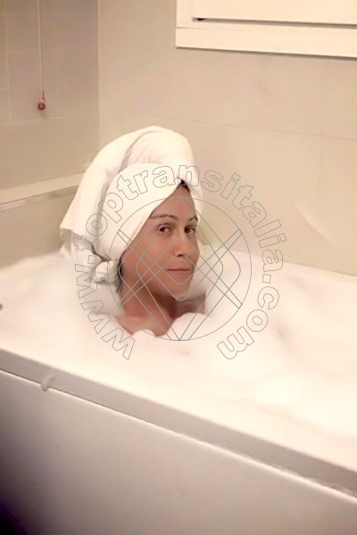 Foto 5 di Malú Diniz transex Barueri
