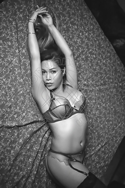 Foto 100 di Liisa Orientale Asiatica Ladyboy transex Pordenone