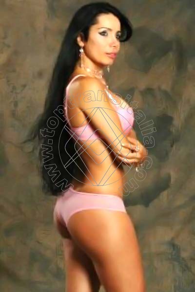 Foto hot 1 di Stella transex Vercelli