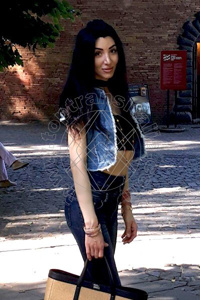 Foto 80 di Lorena Skinny transex Monza