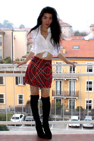 Foto 72 di Lorena Skinny transex Monza