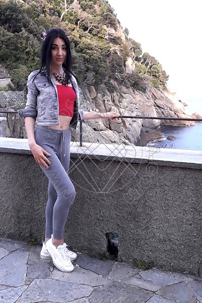 Foto 68 di Lorena Skinny transex Monza