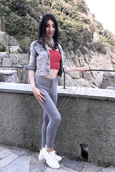 Foto 67 di Lorena Skinny transex Monza