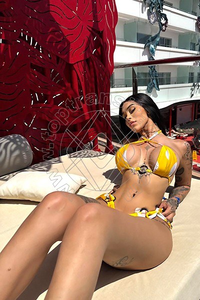Foto 42 di Sara Luna transex Grosseto