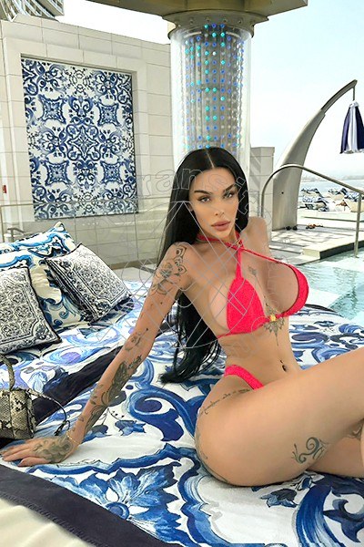 Foto 41 di Sara Luna transex Grosseto