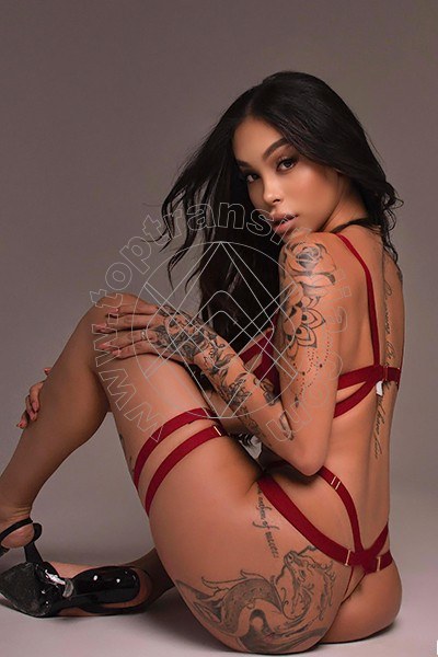 Foto 24 di Sara Luna transex Grosseto