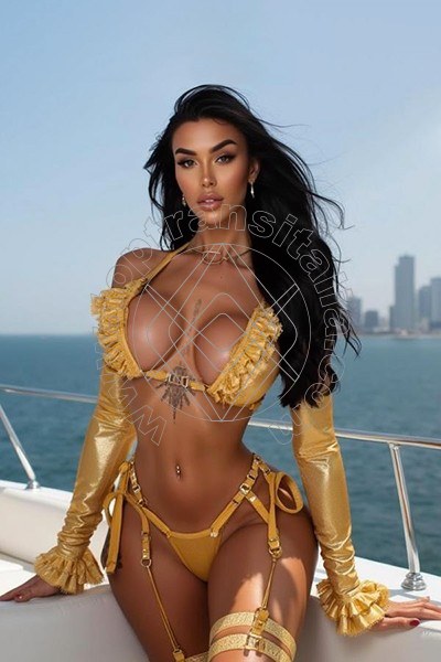 Foto 5 di Sara Luna transex Grosseto