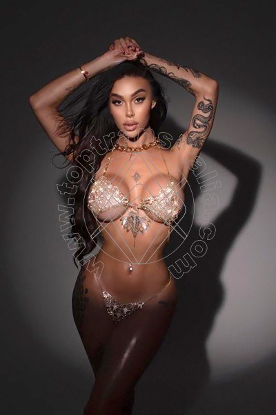 Foto 17 di Sara Luna transex Grosseto