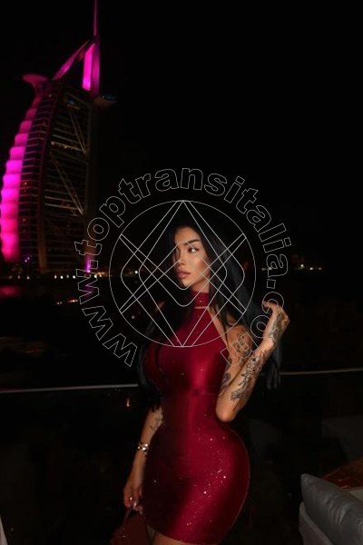 Foto 29 di Sara Luna transex Grosseto