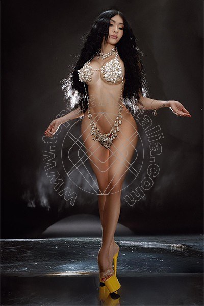 Foto 11 di Elodie transex Ferrara