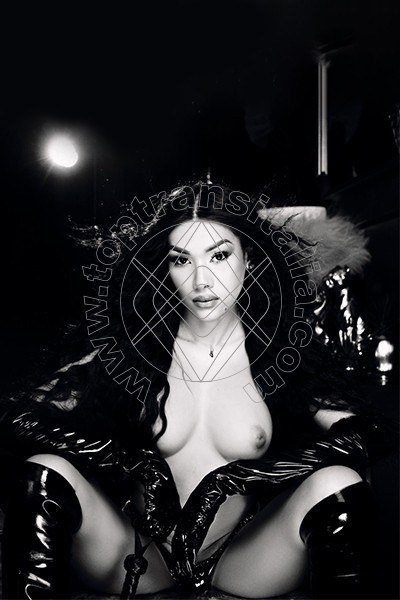Foto 7 di Elodie transex Ferrara