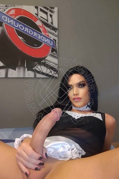 Foto hot 10 di Anita Ganzarolli Xxl transex Londra