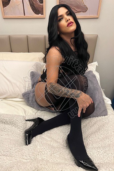 Foto 15 di Anita Ganzarolli Xxl transex Londra