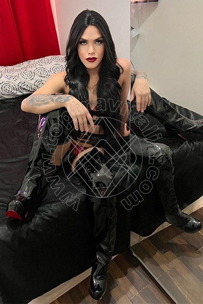 Foto 25 di Anita Ganzarolli Xxl transex Londra
