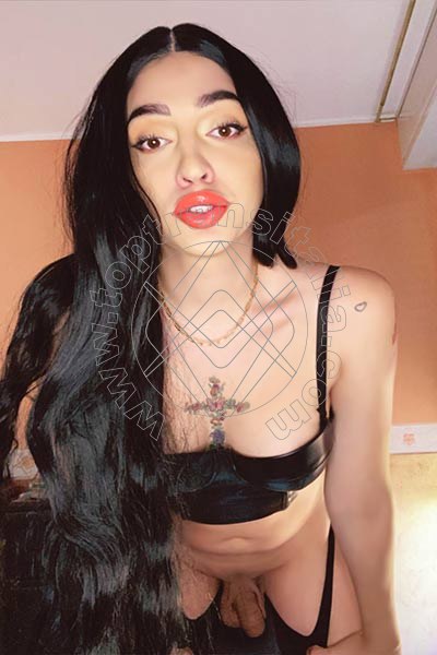 Foto hot 2 di Martyna transex Catania