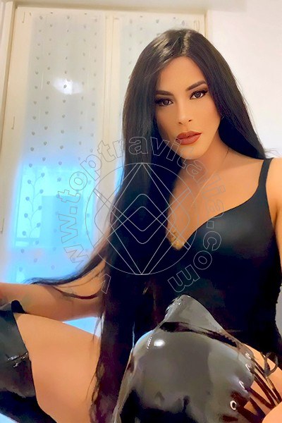 Foto 14 di Elisa transex Genova