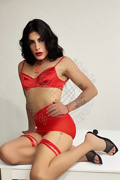 Foto 9 di Elisa transex Genova