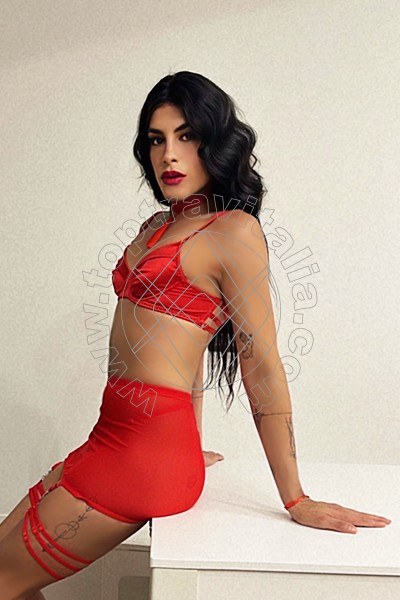 Foto 7 di Elisa transex Genova