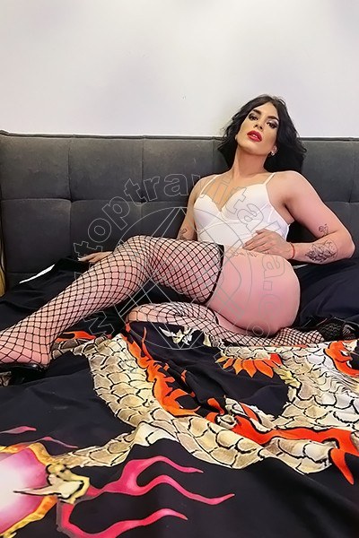 Foto 2 di Elisa transex Genova