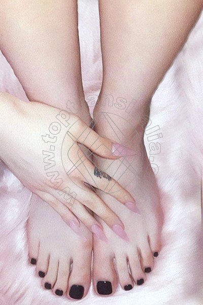 Foto 9 di Sara Italiana transex Milano