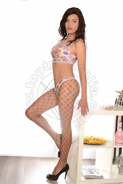 Foto 1 di Camila Spagnola transex Matera