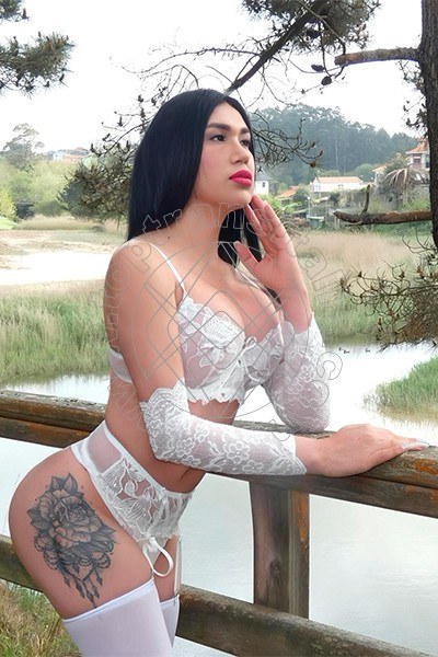 Foto 12 di Anastasia Reali transex San Donà Di Piave