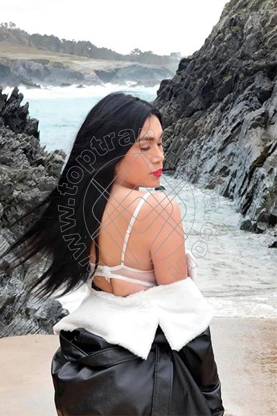 Foto 13 di Anastasia Reali transex San Donà Di Piave