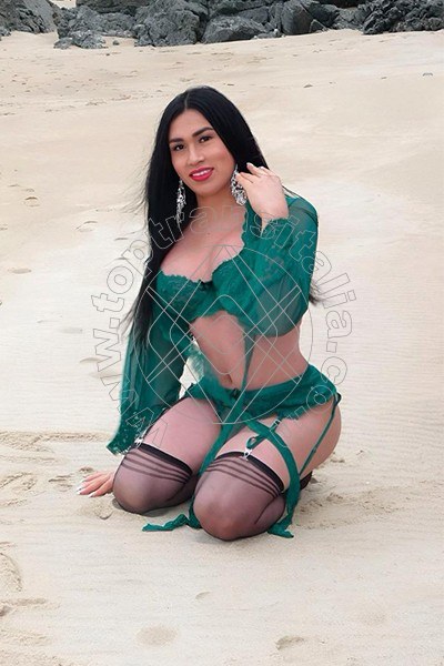 Foto 16 di Anastasia Reali transex San Donà Di Piave