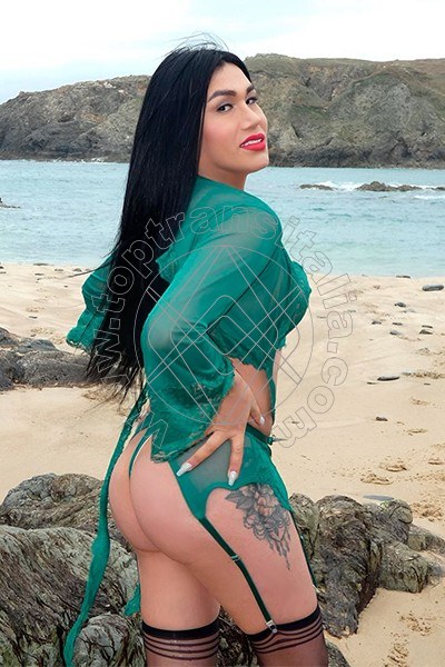 Foto 15 di Anastasia Reali transex San Donà Di Piave