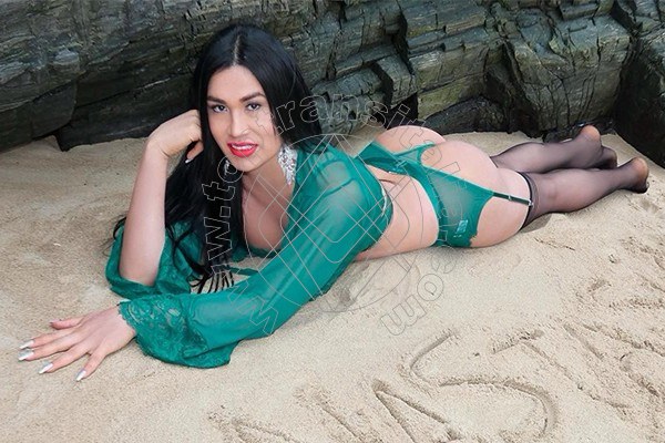 Foto 14 di Anastasia Reali transex San Donà Di Piave