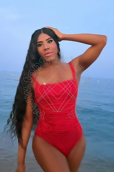 Foto 1 di Crystal transex Bologna