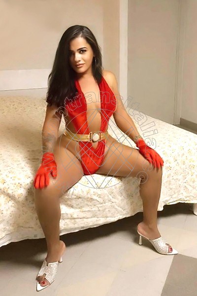 Foto 35 di Sabrina Damaceno transex La Spezia