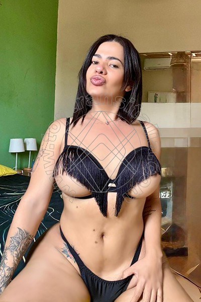 Foto 12 di Sabrina Damaceno transex La Spezia