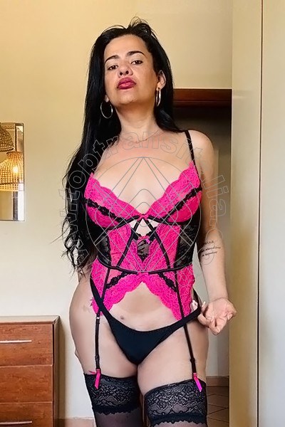 Foto 7 di Sabrina Damaceno transex La Spezia