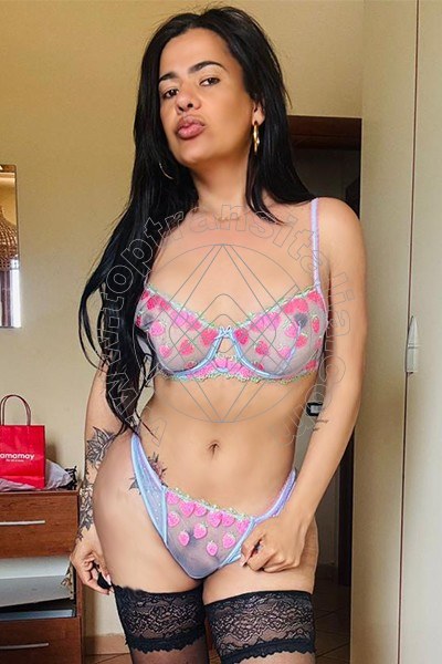 Foto 4 di Sabrina Damaceno transex La Spezia