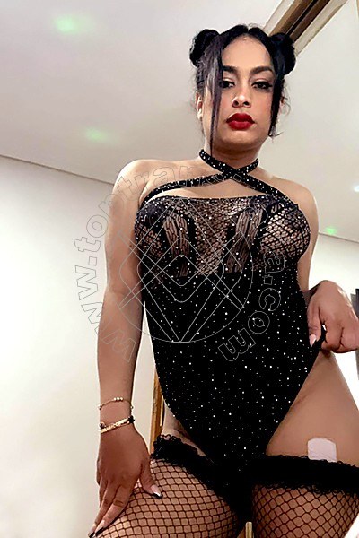 Foto 33 di Gisselle transex Cagliari