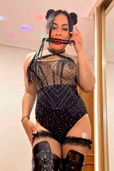 Foto 28 di Gisselle transex Cagliari