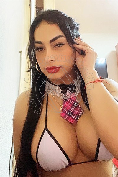 Foto 16 di Gisselle transex Cagliari