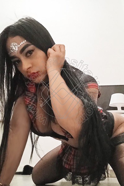 Foto 14 di Gisselle transex Cagliari