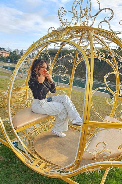 Foto 21 di Milena Miranda transex Milano