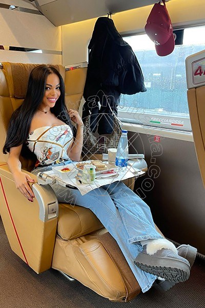 Foto 20 di Milena Miranda transex Milano