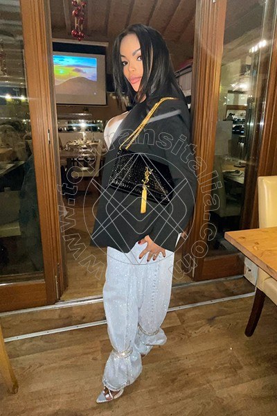 Foto 18 di Milena Miranda transex Milano