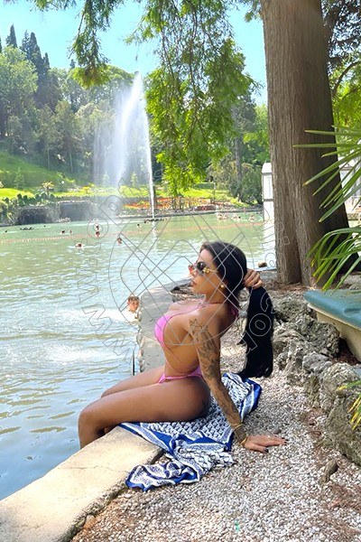 Foto 4 di Milena Miranda transex Milano