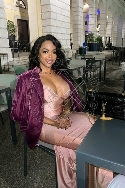 Foto 23 di Milena Miranda transex Milano