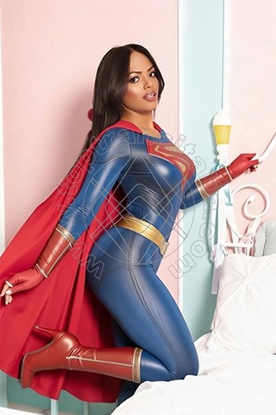 Foto di Milena Miranda transex Milano