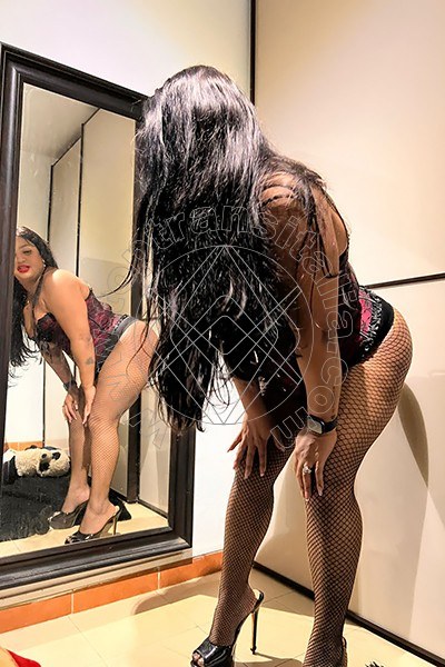 Foto 28 di Paola transex Firenze